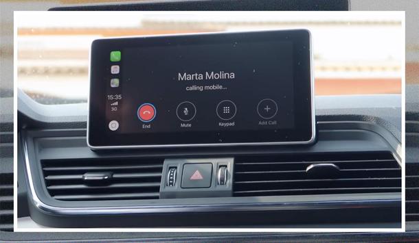 Apple CarPlay Navigation CarPlay For Android Auto mod apk
