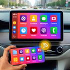 Carplay Auto Sync biểu tượng