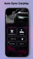 Carplay Auto Sync ảnh chụp màn hình 3