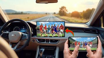 Carplay Auto Sync ảnh chụp màn hình 1