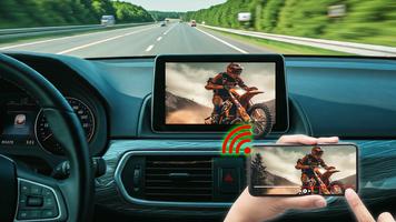 Carplay Auto Sync ảnh chụp màn hình 2