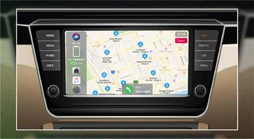 CarPlay ảnh chụp màn hình 3