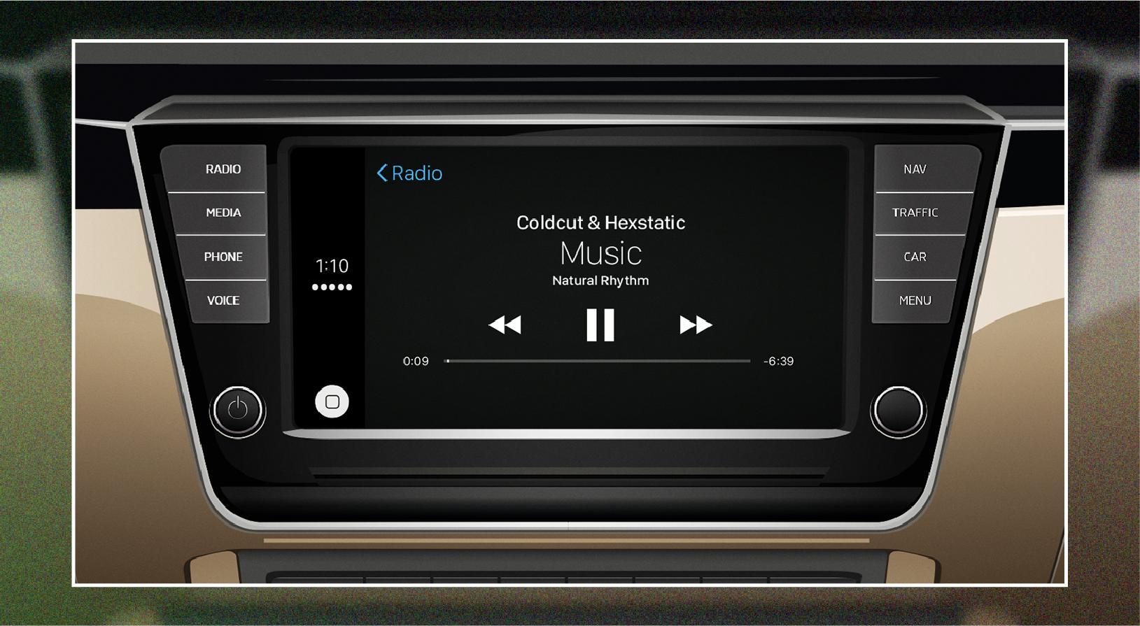 app carplay scaricare