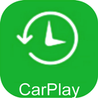 App Carplay For Android Advice icône