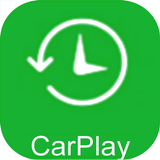 App Carplay For Android Advice icône