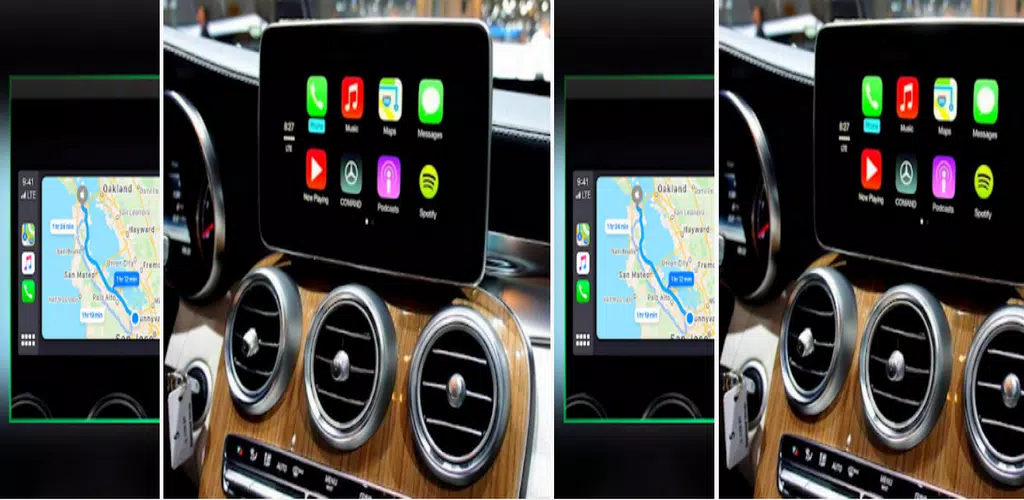 App Carplay For Android Advice APK for Android Download