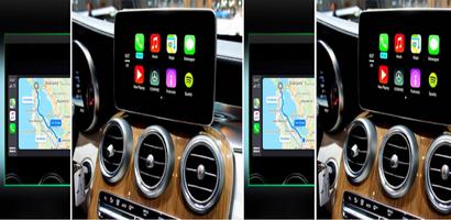 App Carplay For Android Advice capture d'écran 1