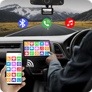 CarPlay Android - CarStream APK