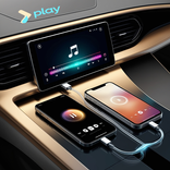 CarPlayer: Carplay for Android