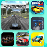 Car Racing _ Let's Play