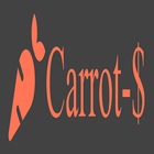 Carrots icône