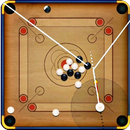 Aim Tool for Carrom APK