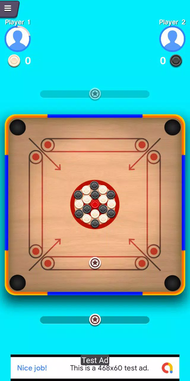 Download Carrom Carrom Board Pool Game 1.4 APK for Android