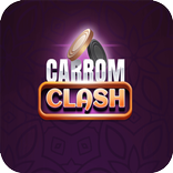 Carrom Clash
