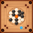 Carrom Disc Pool: Carrom Board