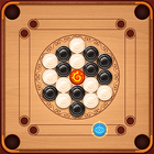 Carrom biểu tượng