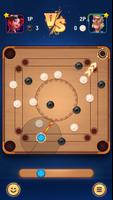 Carrom screenshot 1