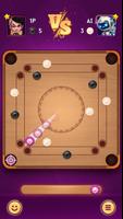 Carrom screenshot 2