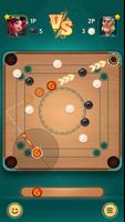 برنامه‌نما Carrom عکس از صفحه