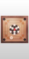 Carrom Games syot layar 3