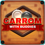 Carrom With Buddies