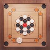 Carrom Prince-icoon