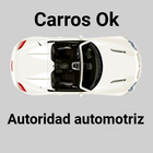 CarrosOk App Store أيقونة