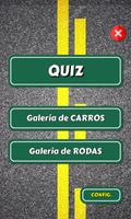 Carros de Rua โปสเตอร์