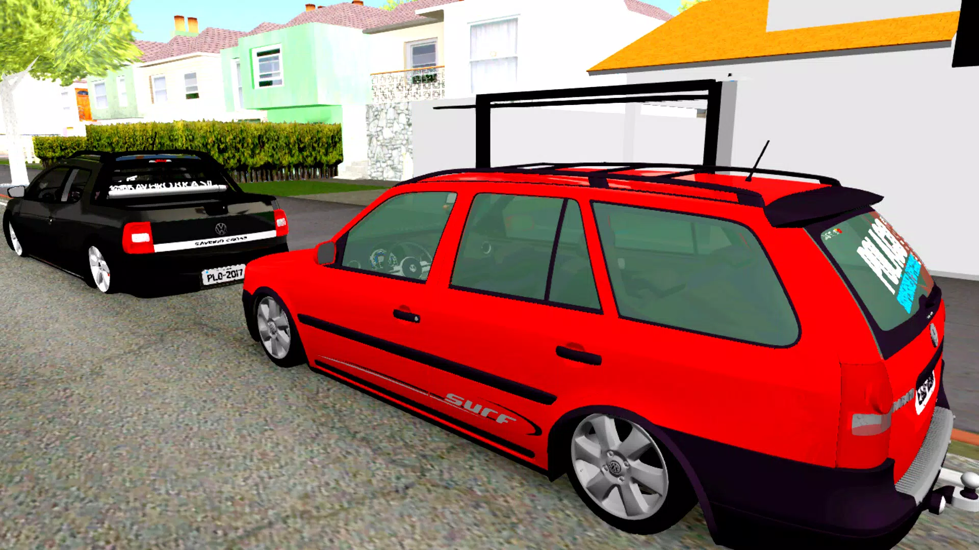 Carros Rebaixados (Brasil Modificado para Android) APK for Android Download