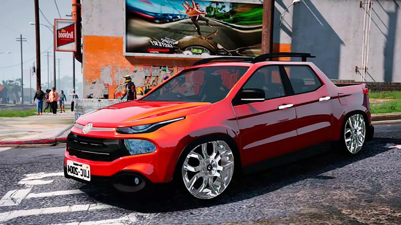 Carros Rebaixados e Motos Jogo لنظام Android - تنزيل