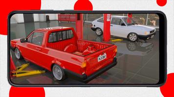 Jogos Carros Rebaixados Brasil imagem de tela 3