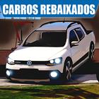 Carros Rebaixados-icoon