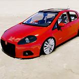 Carros rebaixados Br