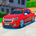 آیکون‌ Elite Carros Rebaixados Brasil
