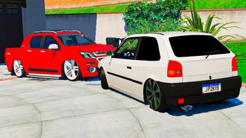 پوستر Elite Carros Rebaixados Brasil