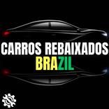 Carros Rebaixados BR | Mod GTA
