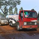 Carros Rebaixados e Caminhões APK