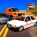 Carros Rebaixados Elite Brasil APK