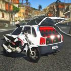 Carros Rebaixados e Motos PRO ไอคอน