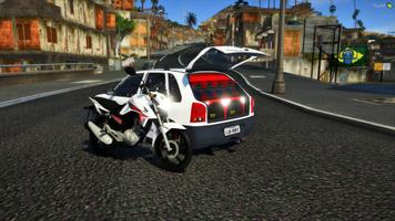 Carros Rebaixados e Motos PRO 포스터