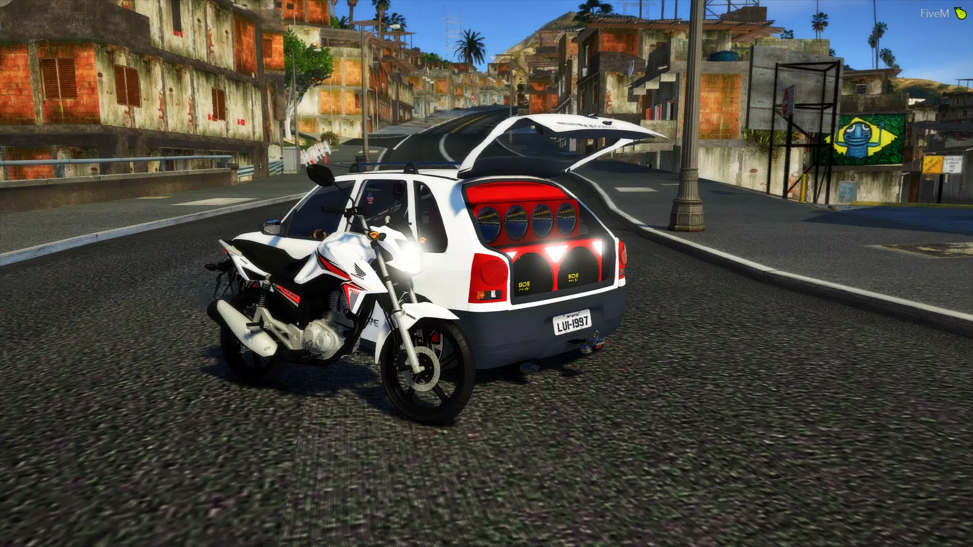 Jogo Carros Rebaixados e Motos for Android - Download