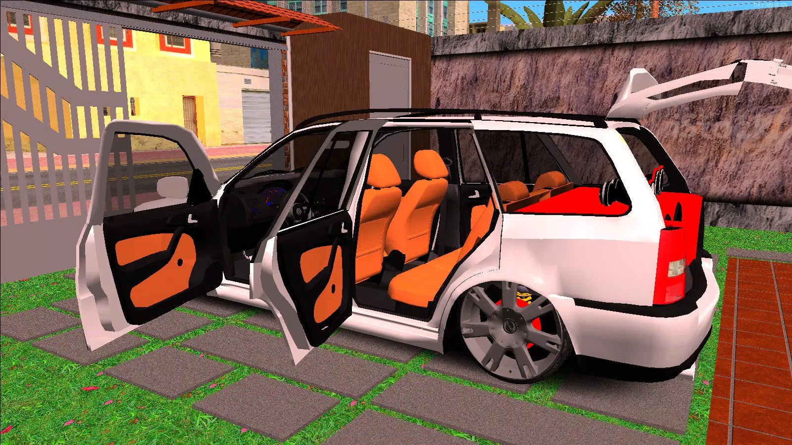 Carros Rebaixados Elite Brasil APK per Android Download