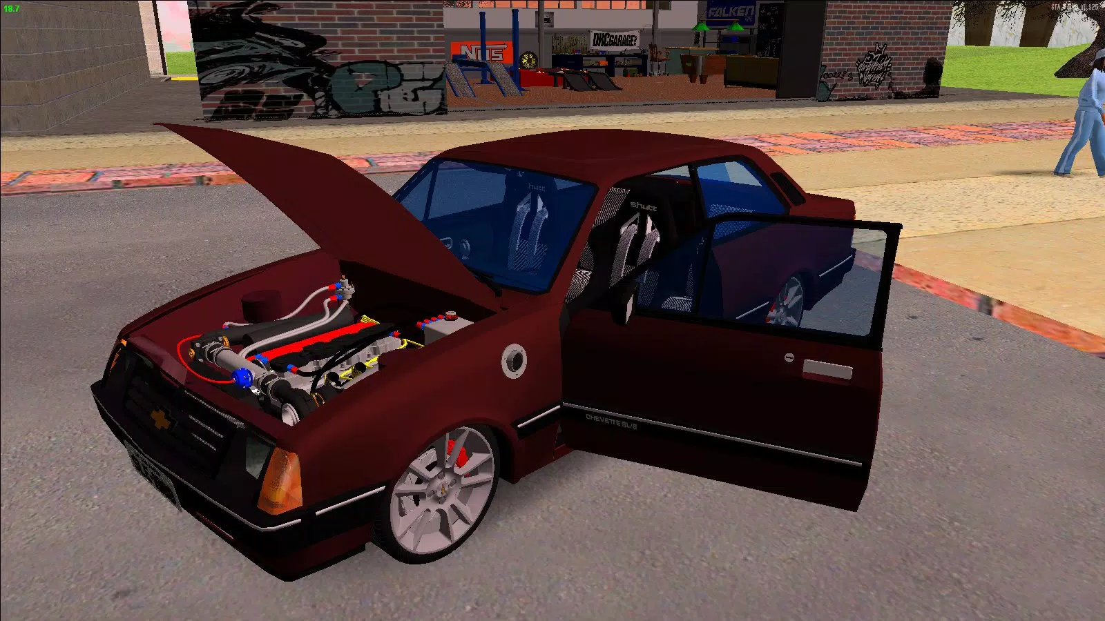 Carros Rebaixados Elite Brasil APK for Android Download