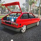 Jogos De Carros Rebaixados biểu tượng