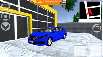 Jogos De Carros Rebaixados ảnh chụp màn hình 1