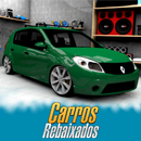 Carros Rebaixados Mobile APK