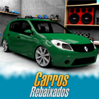 Carros Rebaixados Mobile আইকন