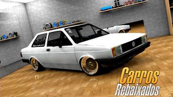 Carros Rebaixados Mobile 截图 1