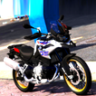 Jogos de Motos Brasileiras