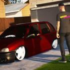 Carros Rebaixados Online - CRO ไอคอน